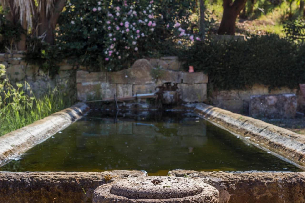 Agriturismo Tarantola Alcamo Exterior photo